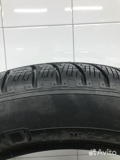 Pirelli Scorpion Winter RFT 285/45 R21 113V