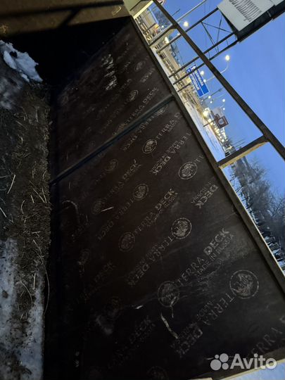 Кузов для Вис