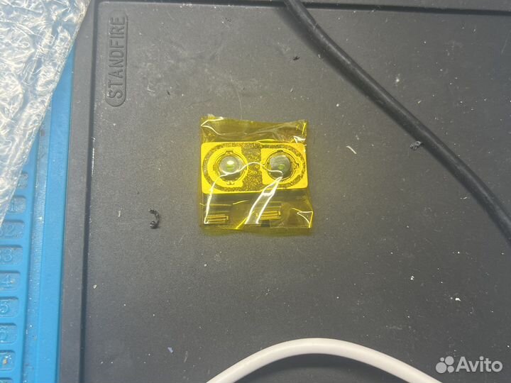 Камера iPhone x/xs/xr/xs max