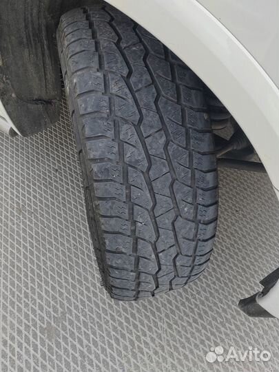 Triangle TR292 275/60 R20