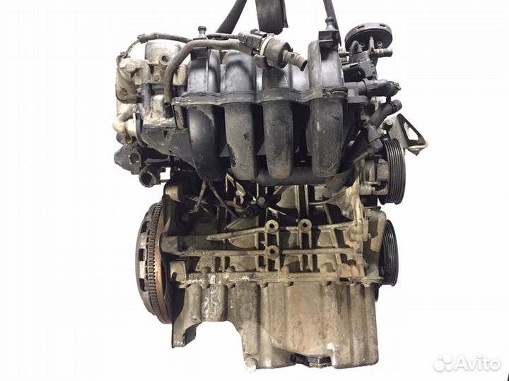Двигатель BLP Volkswagen Golf 5 (2003-2009)