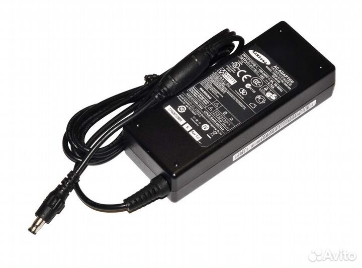 Аккумуляторы и зарядные устройства для ноутбуков