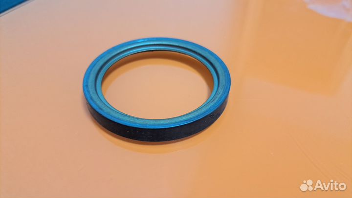 Кольцо абс nissan note