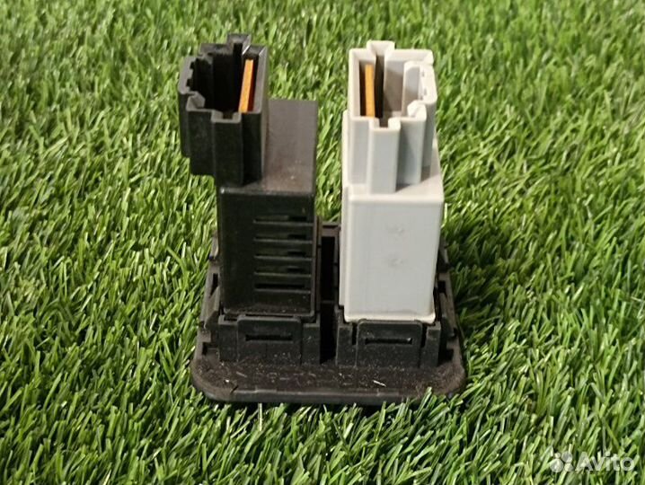 Переключатель корректора фар Mitsubishi Lancer 9
