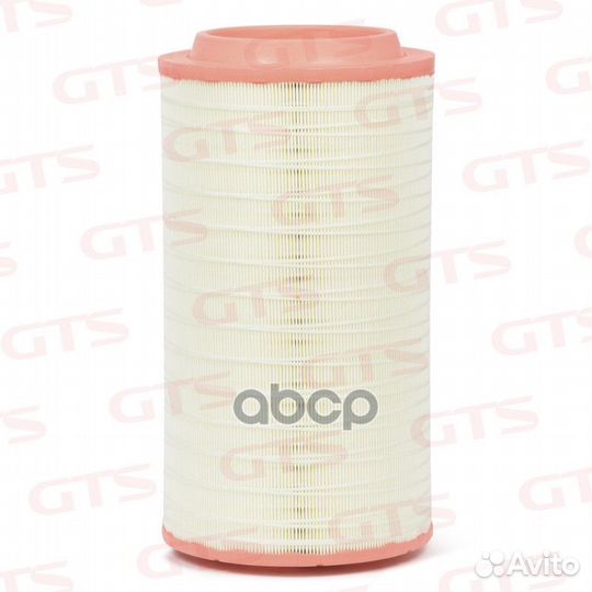 Воздушный фильтр G1044014 GTS Spare Parts