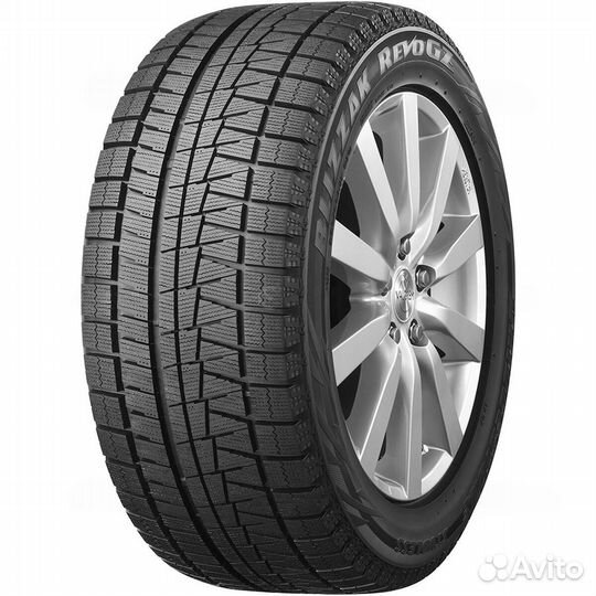 Bridgestone Blizzak Revo GZ 195/55 R15