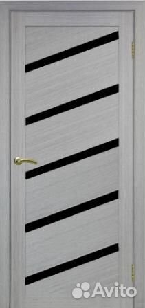 Дверь межкомнатная 