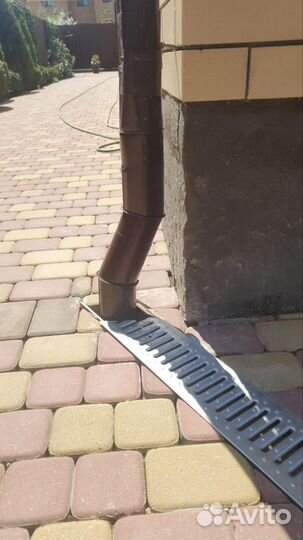 Услуги жестянщика