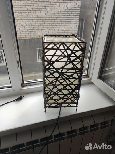 Светильник Икеа