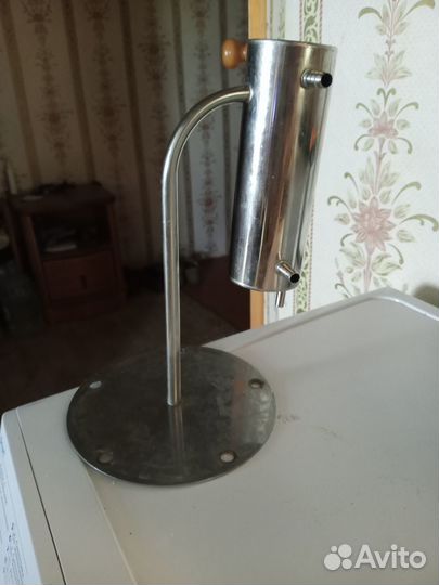 Дистилятор