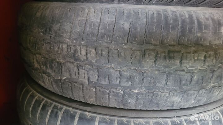 Aichi tire RSnow 185/70 R14 100N