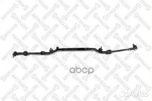 Тяга рул. центральн. в сборе MB W202 2.4/2.8/4.3