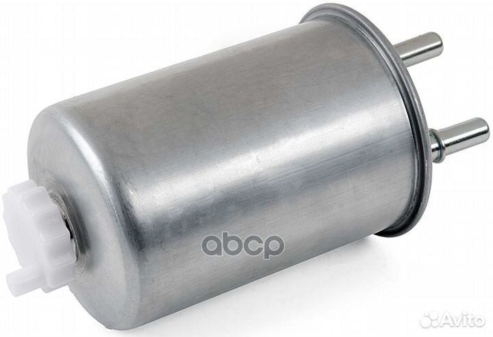 Фильтр топл.ssangyong rexton,kyron 2.0-2.7D 200