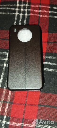 Чехол противоударный redmi 50