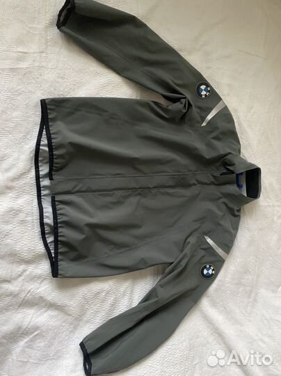 Экипировка