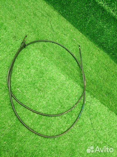 Трос капота Audi A4 8E 2970