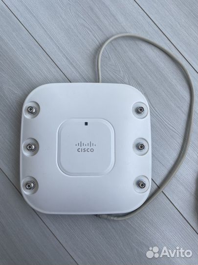Wifi Cisco AIR-AP1262N-K-K9