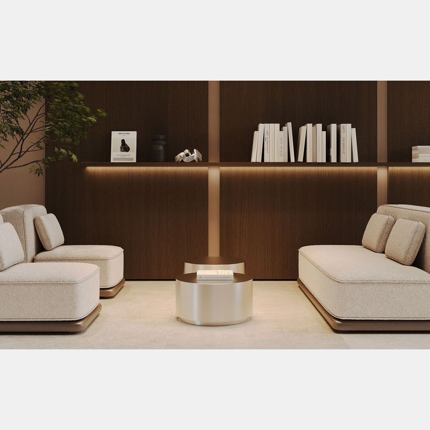 1-к. квартира, 38,5 м², 6/40 эт.