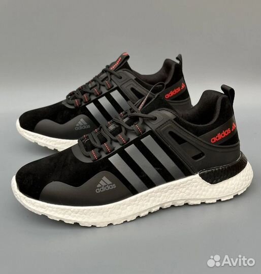 Кроссовки adidas мужские