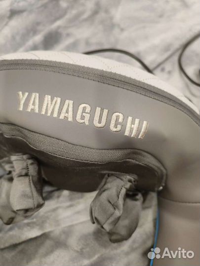 Массажер для шеи и спины