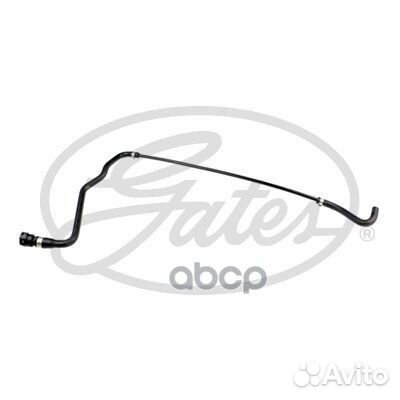 Изогнутые патрубки 021689 Gates