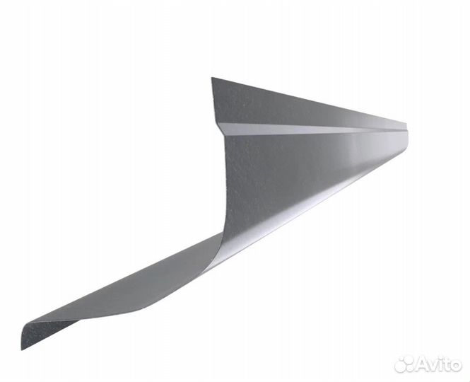 Ремонтные пороги и арки для seat Сланцы