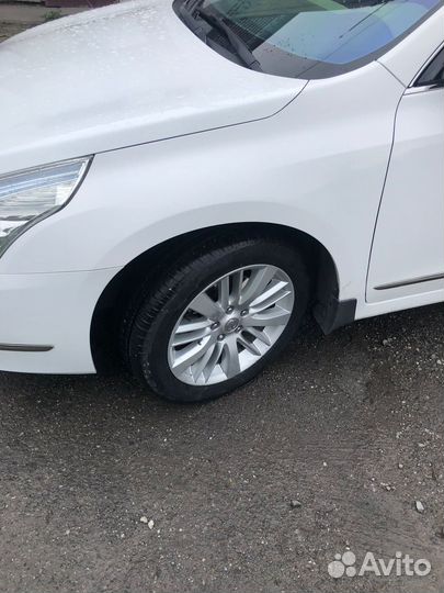 R17 Hankook Kinergy Eco 215/55, PCD 5x114.3 DIA 66.1