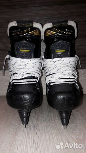 Коньки bauer supreme 2spro Sr4EE