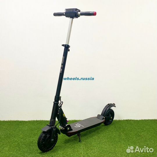 Электросамокат