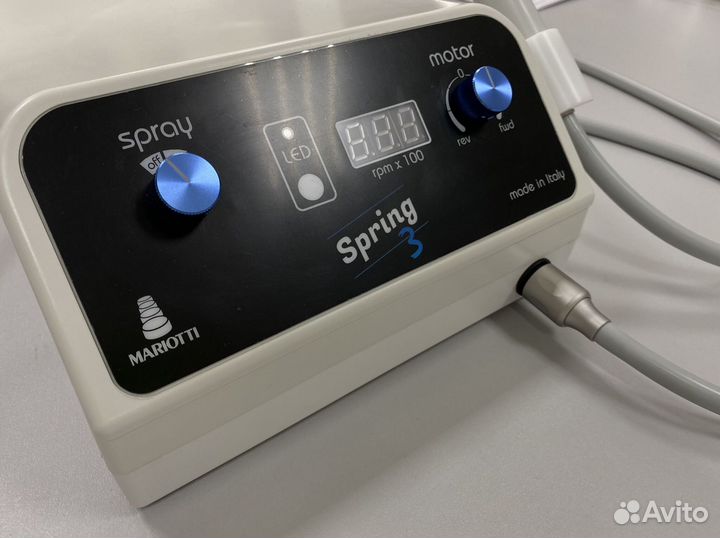 Аппарат для педикюра