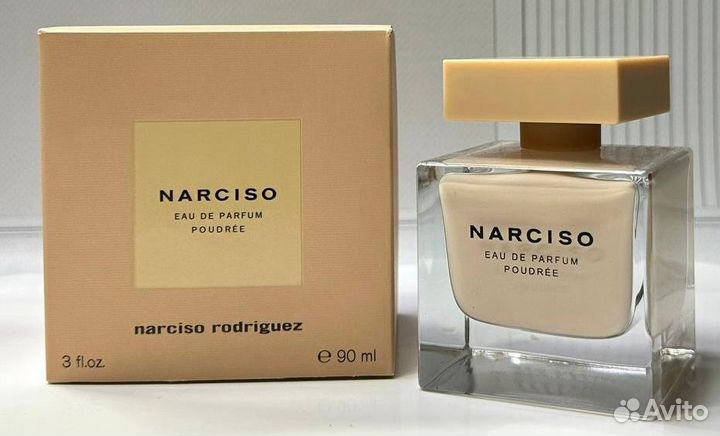 Narciso Rodriguez Narciso Poudree