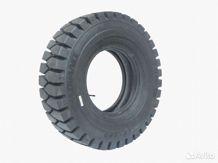 Шинокомплект 7.00-12 PR14 (LB023) advance TTF