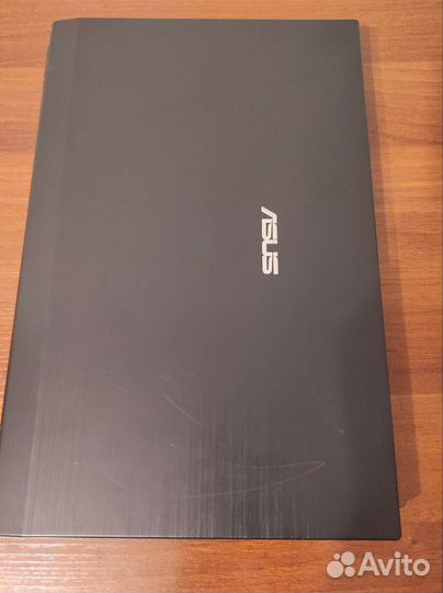 Ноутбук Asus P53E, i3-2350M, 8 GB, SSD 240 Gb