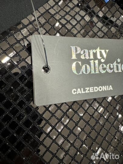 Леггинсы calzedonia xs