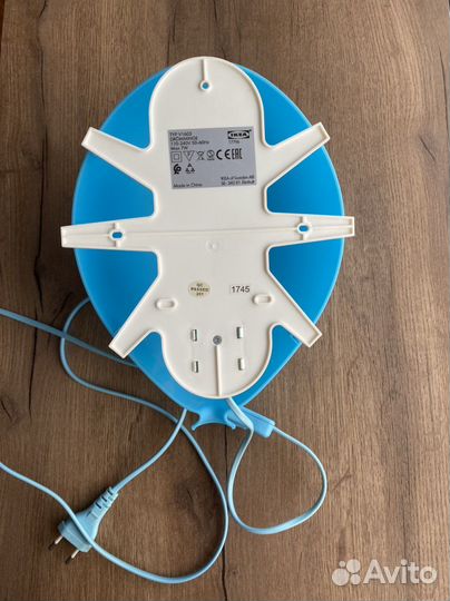 Светильник настенный