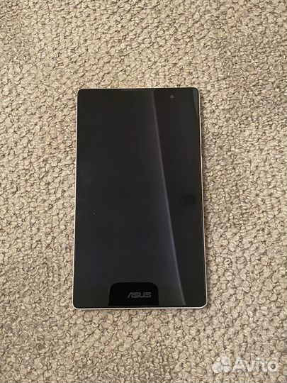Планшет asus zenpad