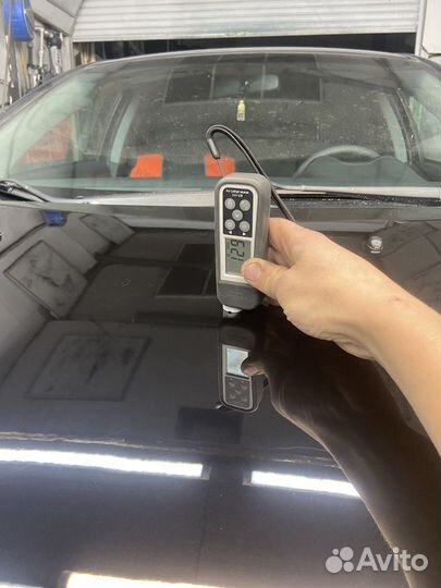 Покраска авто Котлас