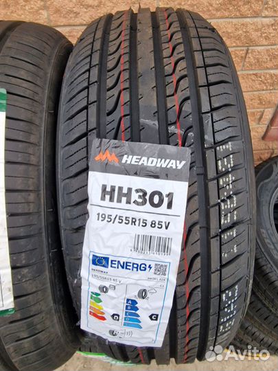 Headway HH301 195/55 R15