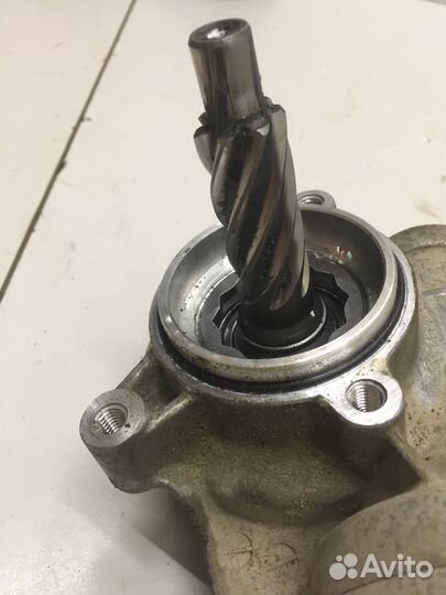 Электроусилитель руля (Mercedes-Benz GLA-class)