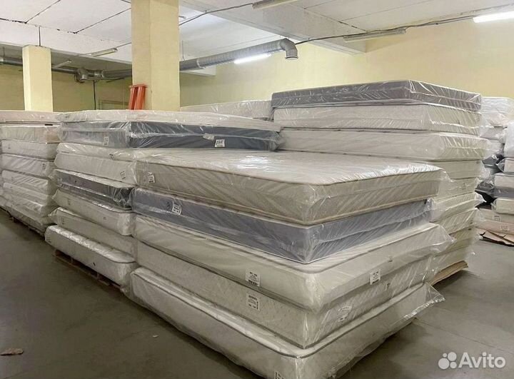 Матрас Аскона