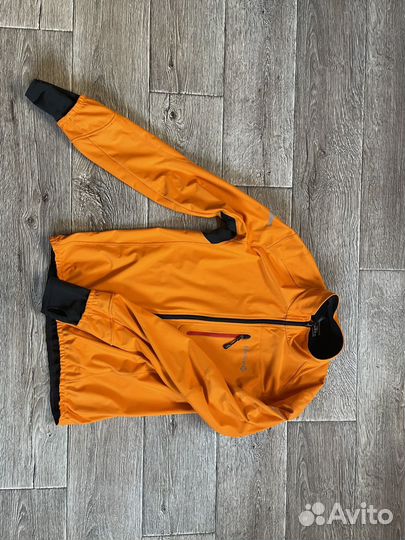 Куртка мембрана Red Fox