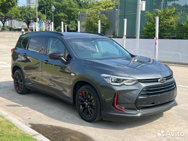 Chevrolet Orlando 1.4 AT, 2020, 29 000 км