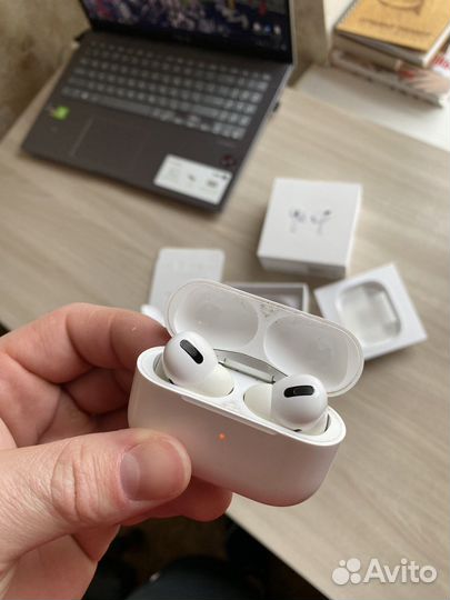 Apple AirPods Pro