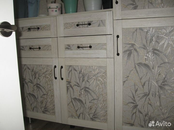 Дверцы для мебели. фасады