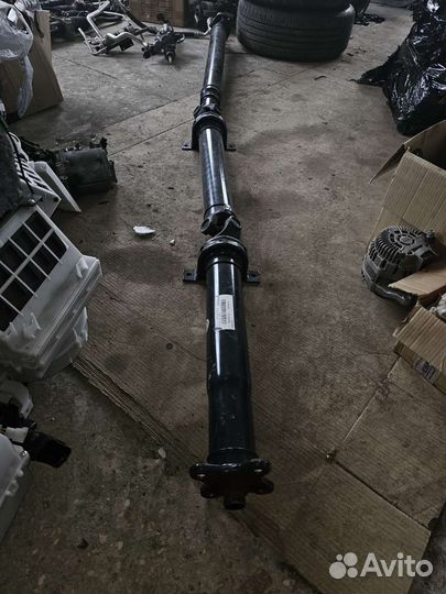 Карданный вал Iveco Daily 5801681712