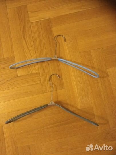 Плечики для одежды - юбок, брюк