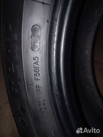 Foman Polar Bear 205/60 R16 92