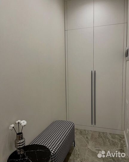 Шкаф распашной