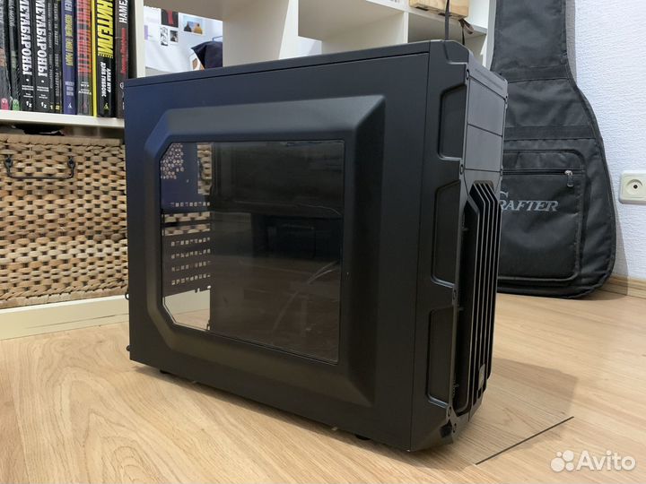 Корпус для пк Corsair Cabride Series Spec-03
