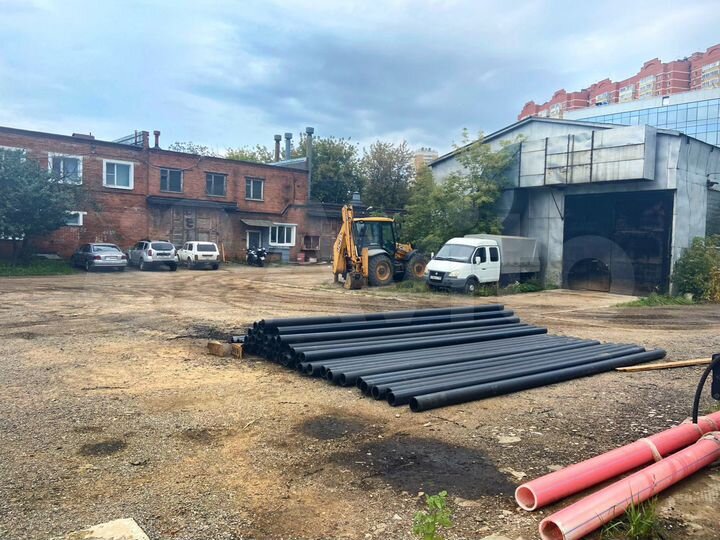 Здание, 1336 м²